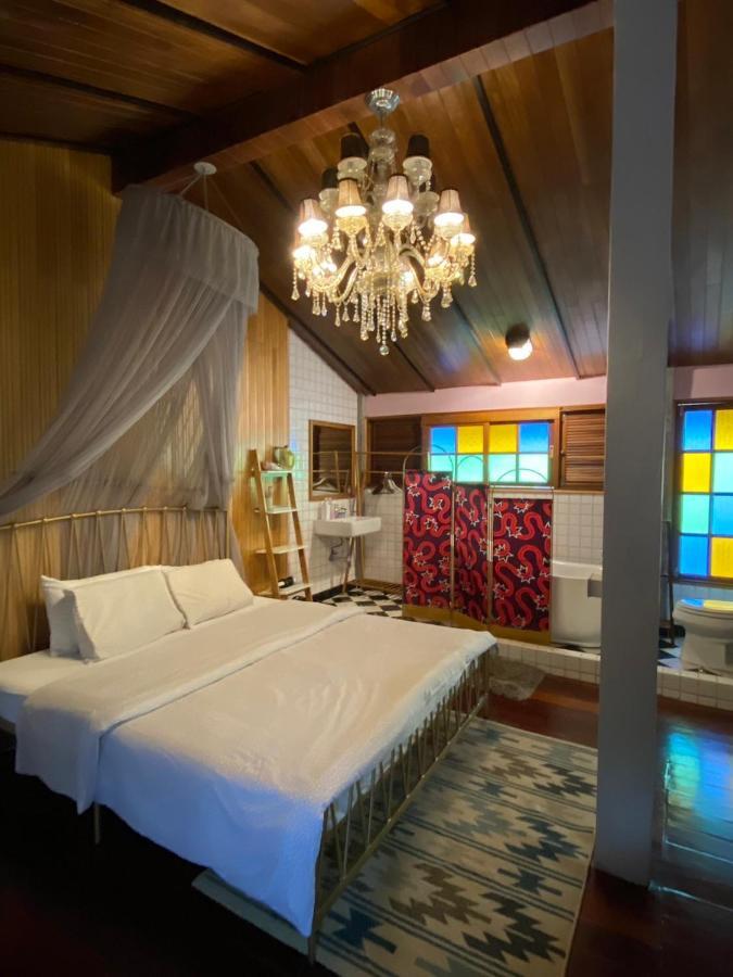 T-House Bkk 2Floors Near Bts With Swimming Pool And Free Wifi Hotel Bangkok Exterior photo