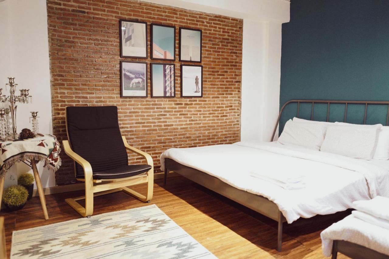 T-House Bkk 2Floors Near Bts With Swimming Pool And Free Wifi Hotel Bangkok Exterior photo